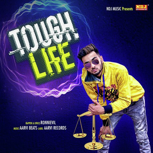 Ronnievil Songs MP3 Download